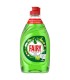 LAVAVAJILLAS MANUAL FAIRY CLEAN & FRESH 383ML