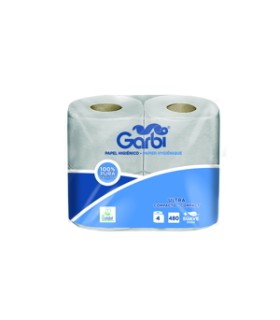 HIGIENIICO HOGAR 56 M F/56 ROLLOS