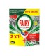 LAVAVAJILLAS CAPSULAS FAIRY PLATINUM PLUS 15+15