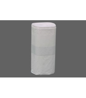 B.BASURA COM. 80X80-120 BCA HYBIS R/25