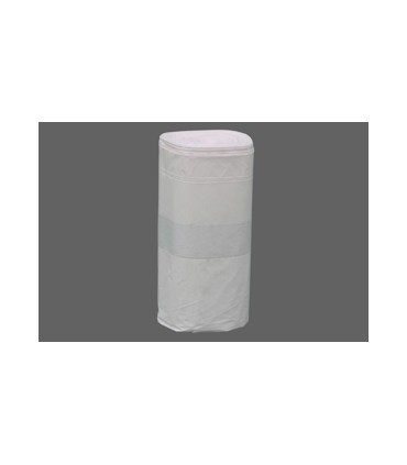 B.BASURA COM. 80X80-120 BCA HYBIS R/25