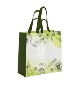 BOLSA LAZO 36+19X38 REUTILIZABLE RAFIA