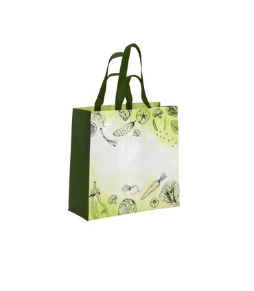 BOLSA LAZO 36+19X38 REUTILIZABLE RAFIA