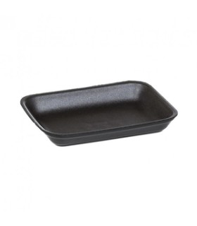 BANDEJA NEGRA 80-BND F/750