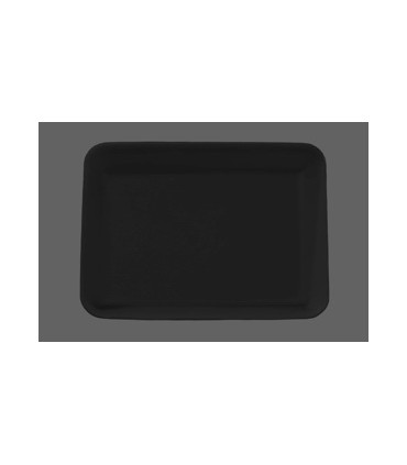 BANDEJA NEGRA 199-BND F/360