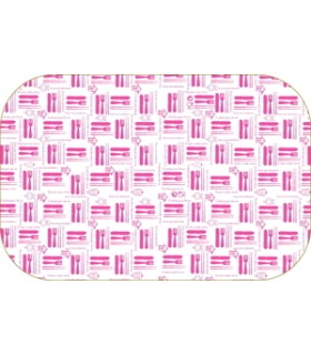 TAPA ENVASE E1500 (51500) C/500