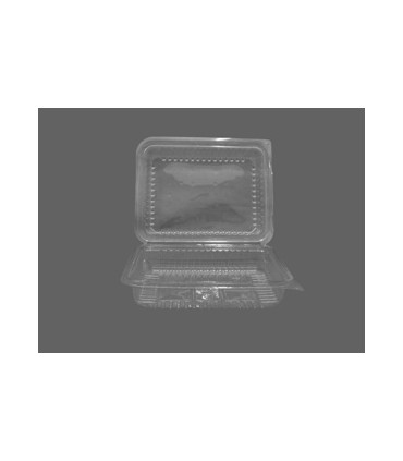 LONCHEADO H40 GDE.TAPA ALTA BND C/200