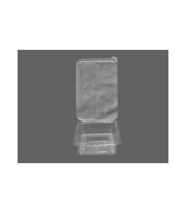 LONCHEADO H40 PÑO *BND* C/400