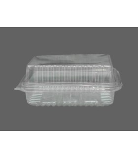 LONCHEADO H40P TAPA ALTA BND C/400