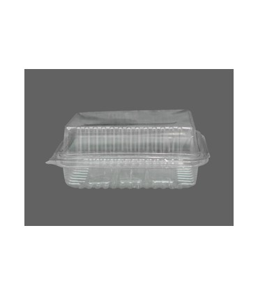 LONCHEADO H40P TAPA ALTA BND C/400