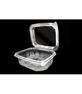 TARRINA BISAGRA PET 1000 ALTA-BND C/300