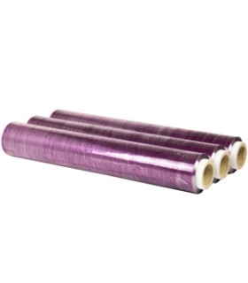 FILM ALIMENTARIO 45 CM *BND* C/3 UND.