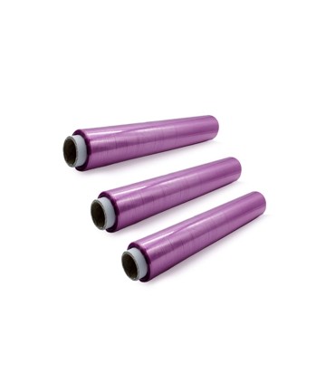 FILM ALIMENTARIO 45X300 *BND* C/3 UND.