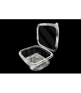 TARRINA BISAGRA PET 1000-BND C/350