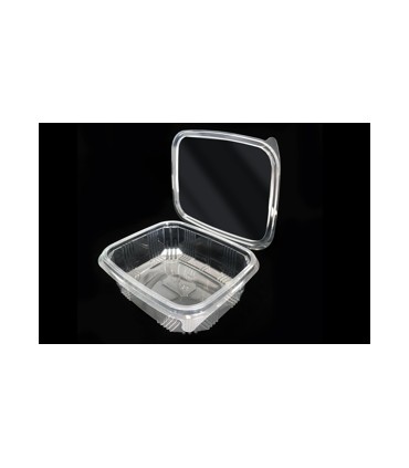 TARRINA BISAGRA PET 1500-BND C/180