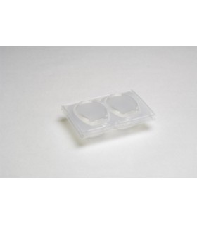 ENVASE SESOS RPET-PE 1X2 C/360