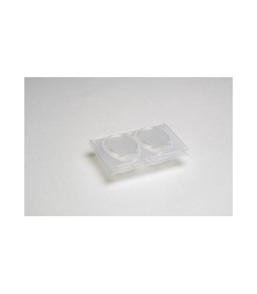 ENVASE SESOS RPET-PE 1X2 C/360