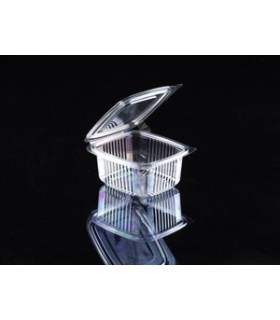 TARRINA BISAGRA R-PET 500 FT208 CDA.C/600