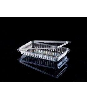 LONCHEADO R-PET H27 PÑO-FT C/400