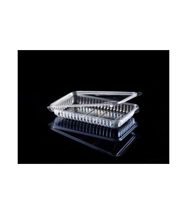 LONCHEADO R-PET H27 PÑO-FT C/400