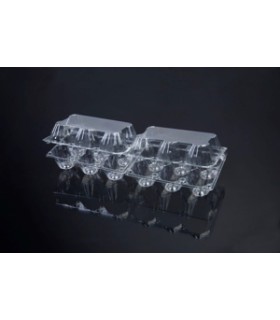 HUEVERA 2X6 FT14D C/400