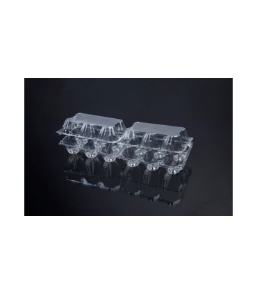 HUEVERA 2X6 FT14D C/400