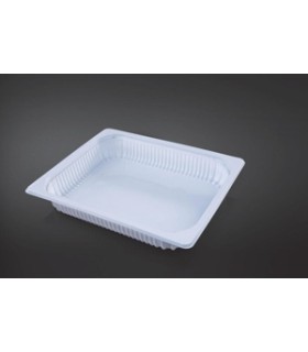 BANDEJA PP BCA 1/2 GASTR. H50 FT340 C/220