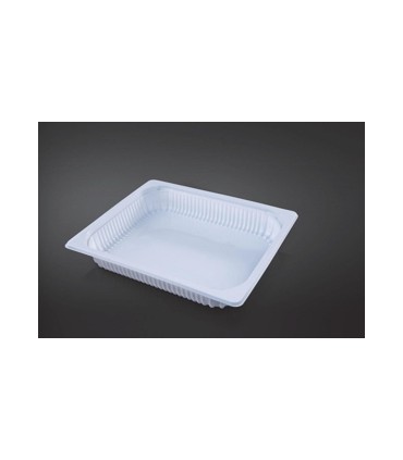 BANDEJA PP BCA 1/2 GASTR. H50 FT340 C/220