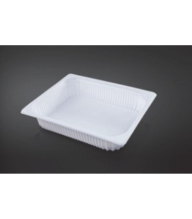 BANDEJA PP BCA 1/2 GASTR. H65 FT340 C/220