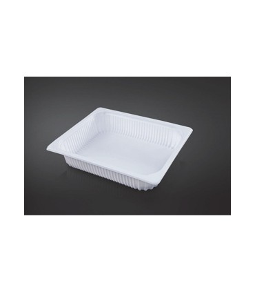 BANDEJA PP BCA 1/2 GASTR. H65 FT340 C/220