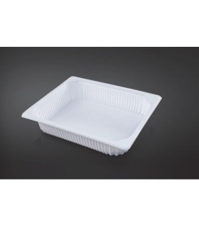 BANDEJA PP BCA 1/2 GASTR. H80 FT340 C/200