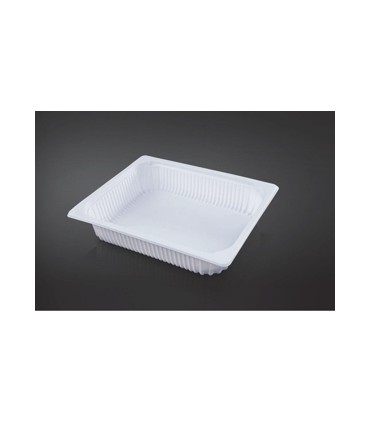 BANDEJA PP BCA 1/2 GASTR. H80 FT340 C/200