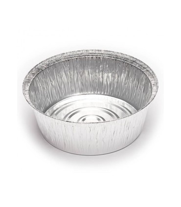 ENVASE ALUM. CIRC. POLLO EXTRA 1900 C/500
