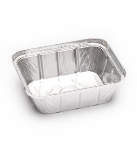 ENVASE ALUM. RECT. 470CC (5475) C/1200