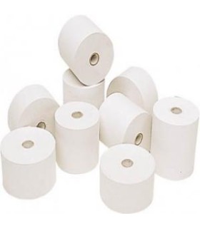 ROLLO ELECTRONICO 70X65 PAQ/10