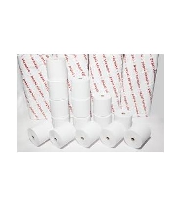 ROLLO TERMICO 80X60 PAQ/8 ROLLOS