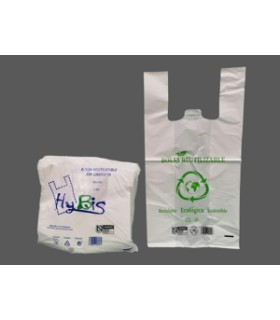 BOLSA ASA BCA 50X60 AENOR HYBIS PAQ/2 KG.
