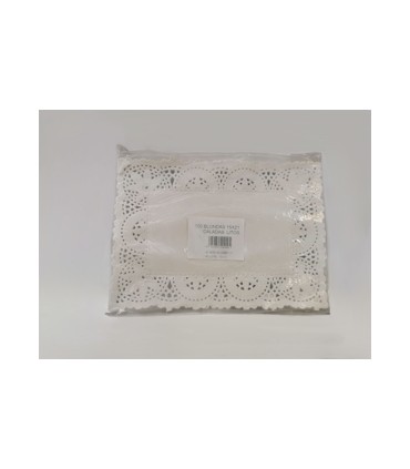 BLONDA CALADA LITOS 15X21 CAT UND