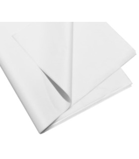 RESMA MANILA BLANCA (62X86)