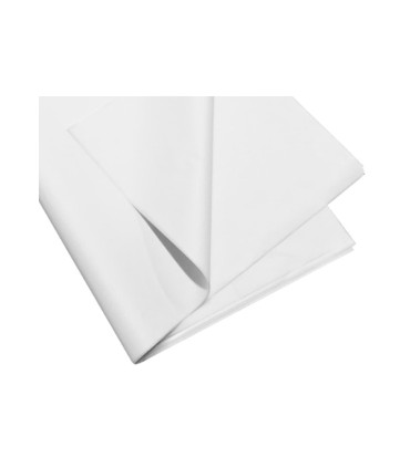 RESMA MANILA BLANCA (62X86)