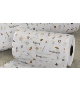 BOBINA MOSTRADOR GENERICA 31 CM LM BOB.4 KG