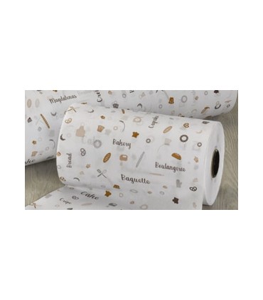 BOBINA MOSTRADOR GENERICA 31 CM LM BOB.4 KG