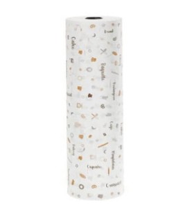 BOBINA MOSTRADOR GENERICA 62 CM LM BOB.8 KG