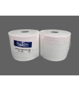 CELULOSA PASTA LISA 450M PACK/2