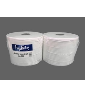 CELULOSA PASTA LISA 500M PACK/2