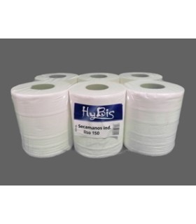 CHEMINE PASTA LISA 1\'2 KG. PACK/6