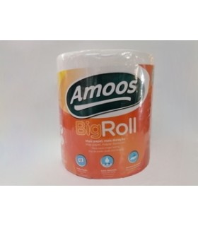 ROLLO MULTIUSOS AMOOS 2CP 91M UND.