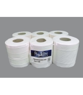 CHEMINE PASTA LISA 1 KG PACK/6