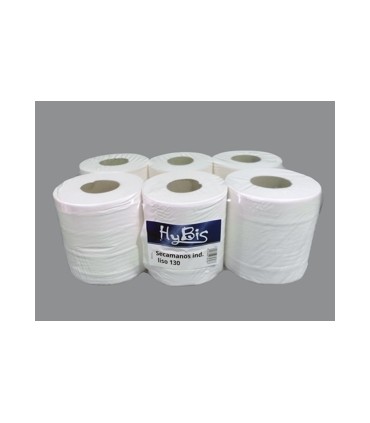 CHEMINE PASTA LISA 1 KG PACK/6