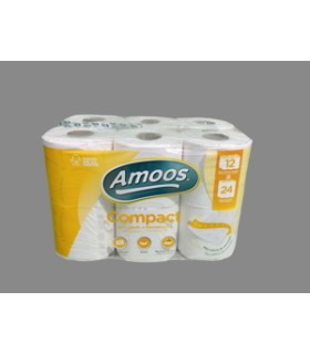 HIG. HOGAR  COMPACT  (AMOOS) 35M F/96 ROLLOS